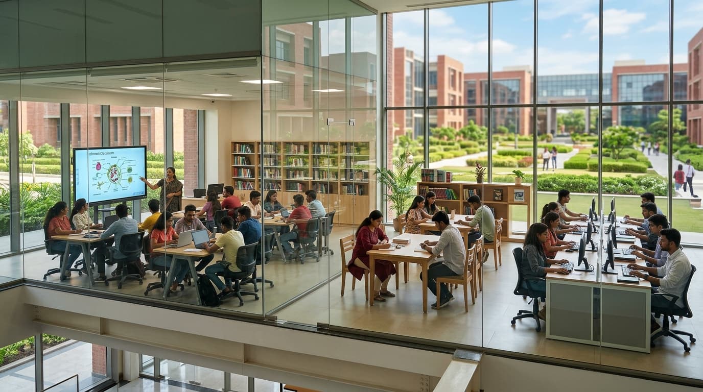 Computer & AI Education Center