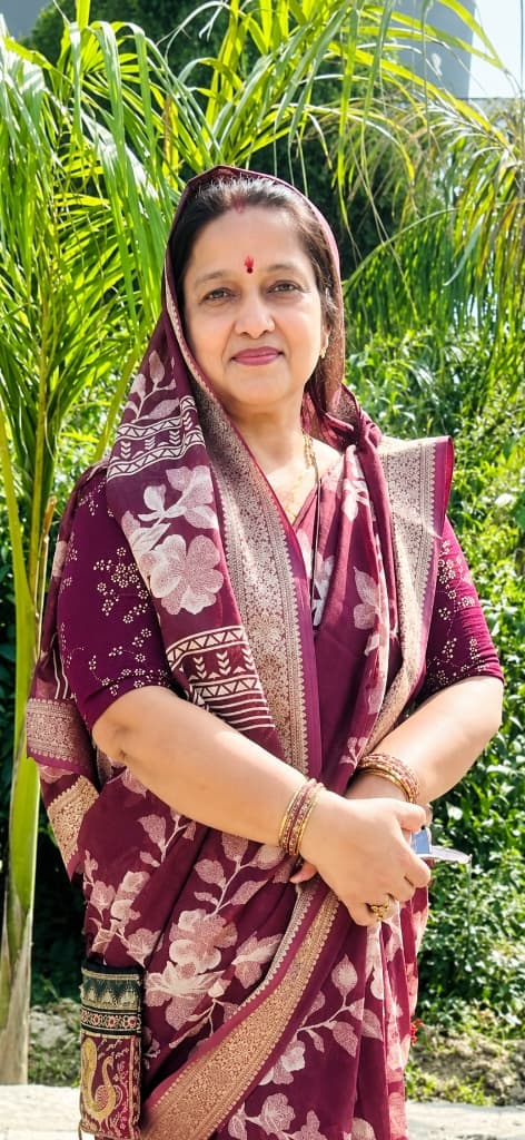 Ranjni Chaudhary